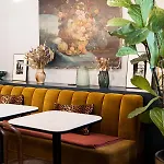 Hotell Leopold - Orso Paris