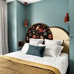 Leopold - Orso 4* Paris