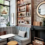 Hotell Leopold - Orso 4*