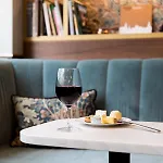 Leopold - Orso Hotell 4*