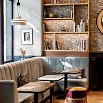 Leopold - Orso Hotell 4*