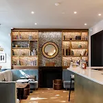 Leopold - Orso Hotell Paris