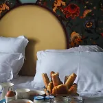 Leopold - Orso Hotell