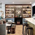 Leopold - Orso Hotell 4*