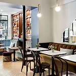 Leopold - Orso Hotell