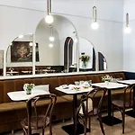 Hotell Leopold - Orso 4*