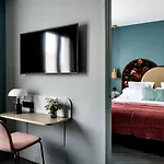 Hotell Leopold - Orso Paris