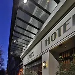 Leopold - Orso Hotell
