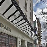 Hotell Leopold - Orso Paris