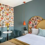 Hotell Leopold - Orso