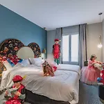Hotell Leopold - Orso Paris