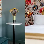 Leopold - Orso Hotell 4*
