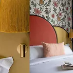 Leopold - Orso Hotell 4*