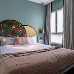 Hotell Leopold - Orso