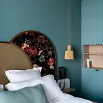 Hotell Leopold - Orso Paris