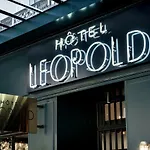 Hotell Leopold - Orso 4*