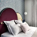 Leopold - Orso Hotell 4*