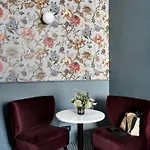 Hotell Leopold - Orso