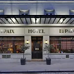 Leopold - Orso Hotel Paris