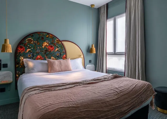 Hotel Leopold - Orso